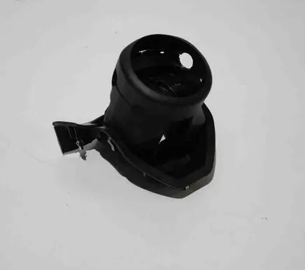 Mercedes-Benz GL X166 Steering wheel column trim A1666803407