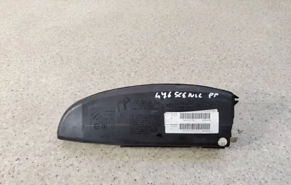 Renault Scenic RX Seat airbag 8200027330
