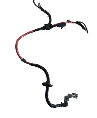 Volvo XC60 Positive wiring loom 