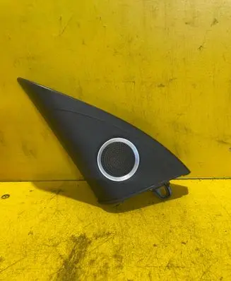 Audi A4 S4 B8 8K Front door speaker cover trim 8K0035423A