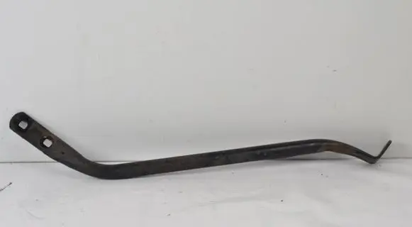 Chrysler Sebring (JS) Radiator support slam panel bracket 05155810AA