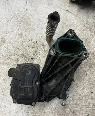 Ford Transit Custom Intake manifold GK2Q9F991BA GK2Q6K770AC