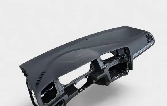 Volkswagen Golf VII Dashboard 5G1857181A