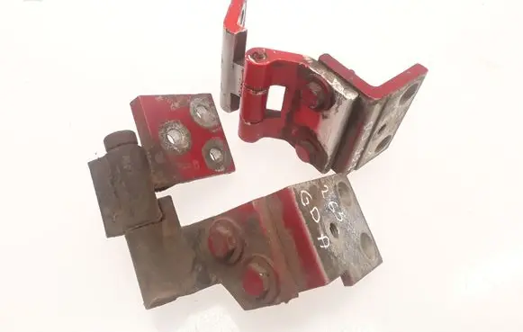 Peugeot Partner Loading door hinge set 