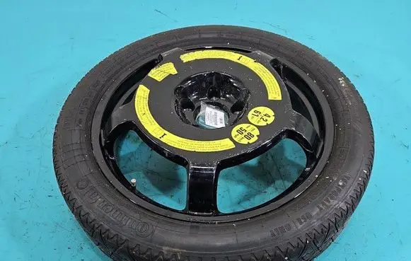 Mercedes-Benz CLS C218 X218 R18 spare wheel IMPRK1506682