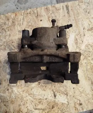 Ford Mondeo MK IV Front brake caliper