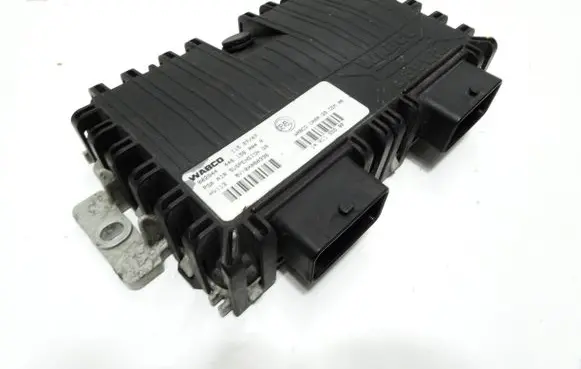 Citroen Jumpy Suspension control unit/module 4461580040 002944 0X080336