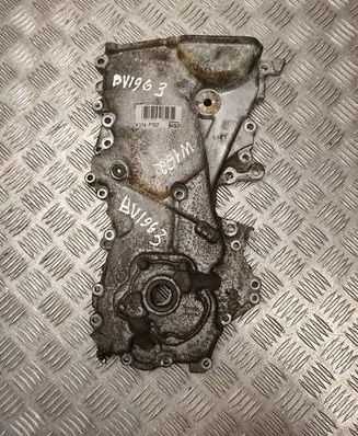 Toyota Yaris Timing belt guard (cover) 1510021072