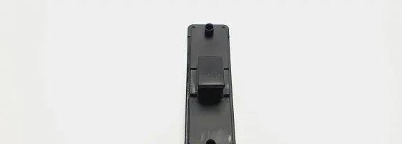 Mazda 3 I Electric window control switch BP4K66380