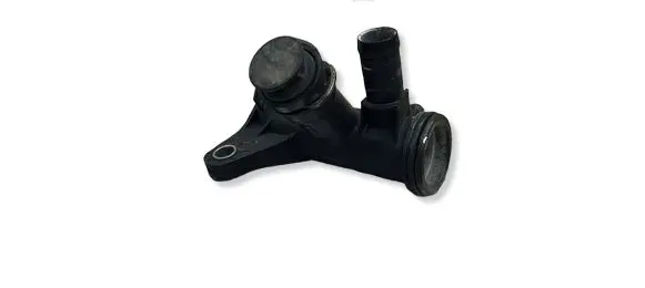 Ford Focus Engine coolant pipe/hose 1122501
