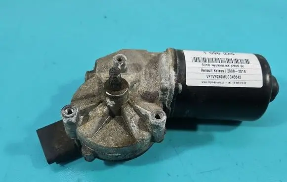 Renault Koleos I Wiper motor ZD1636 IMPRK1596025