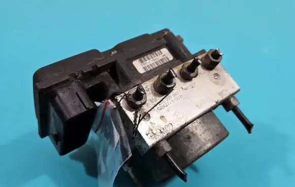 Fiat Fiorino ABS Pump 0265231997 IMPRK1358446