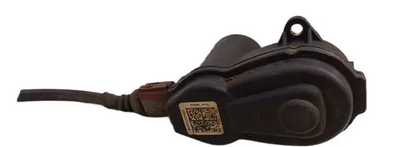 Audi A6 S6 C7 4G Hand brake/parking brake motor 664GN064