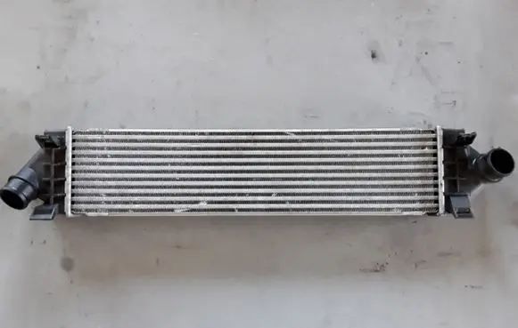 Ford S-MAX Intercooler radiator 6G919L440AF