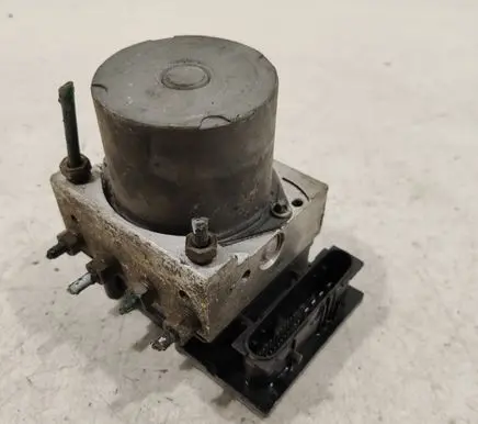 Renault Megane II ABS Pump 8200038695 0265800317
