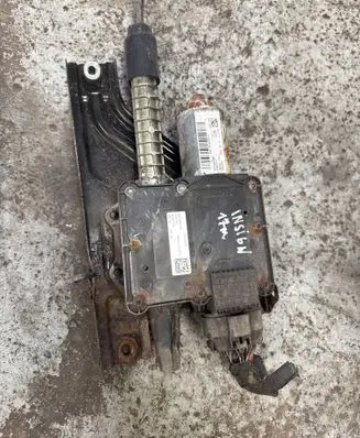 Opel Insignia A Hand brake control module A2C32281100 2741732 20160125