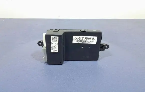 Alfa Romeo 33 Seat control module BDGF675J0D