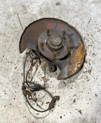 Mazda 6 Rear wheel hub spindle/knuckle 