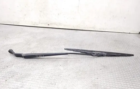 Mitsubishi Space Star Windshield/front glass wiper blade 