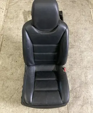 Front passenger seat
