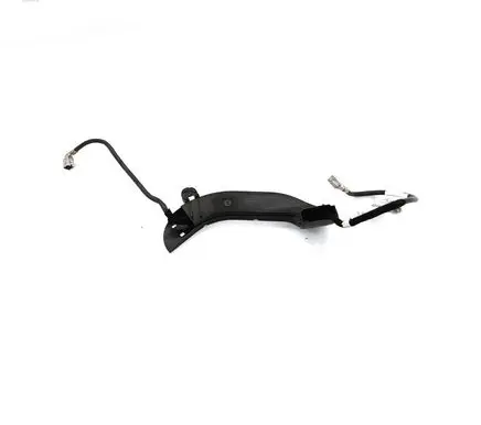 Mercedes-Benz C W204 Dashboard trim A2045405706