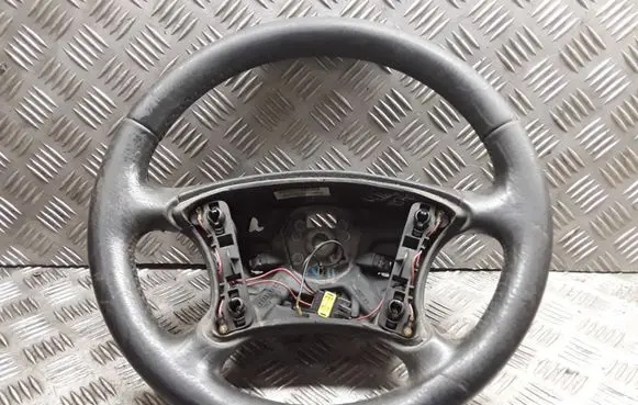 Citroen C5 Steering wheel 9649435877 CV101900ZEE