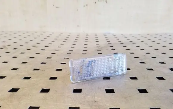 BMW X5 E53 Other interior light 63318363604 8363604