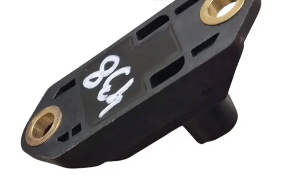 Jaguar XK8 - XKR Airbag deployment crash/impact sensor LJA1975AB Z4AQS7656