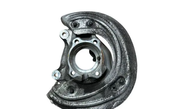 BMW 3 G20 G21 Front wheel hub spindle knuckle 6877148 31216877148
