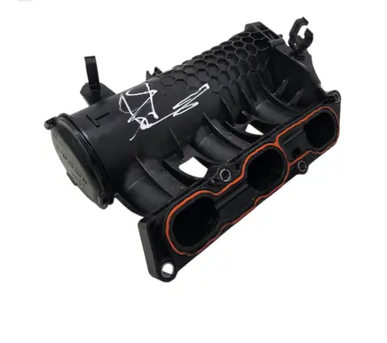 Peugeot 308 Intake manifold 9802101480