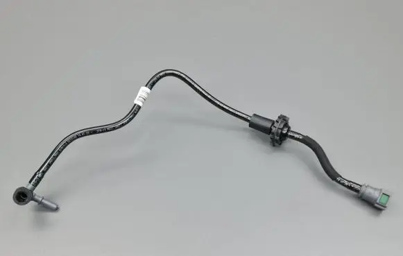 Vacuum line/pipe/hose