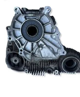 BMW 3 E90 E91 Gearbox transfer box case 7548666