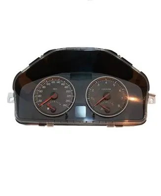 Volvo S40 Speedometer (instrument cluster) 30669182 8602844