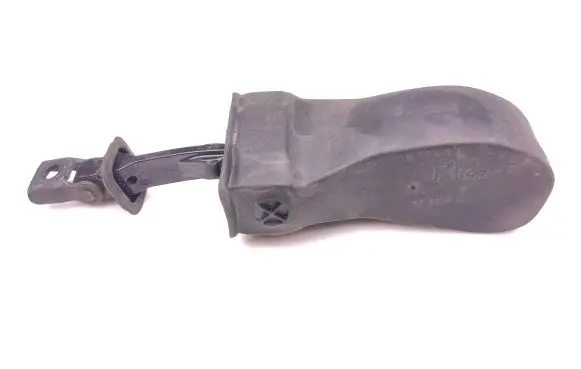 Man TGE 1gen Front door check strap stopper 5G0837267 7C0837249B