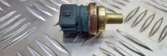 Audi A6 S6 C5 4B Coolant temperature sensor 059919501