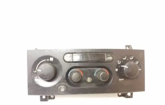 Jeep Grand Cherokee (WJ) Climate control unit P55115903 55115903