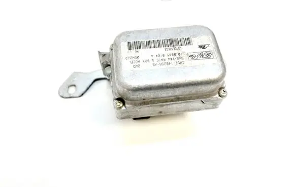 Volvo S40 ESP acceleration yaw rate sensor 3M5T14B296AB