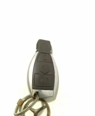 Mercedes-Benz E W211 Ignition key/card 
