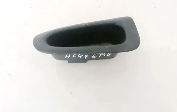 Peugeot 206 Other interior part 9629326077