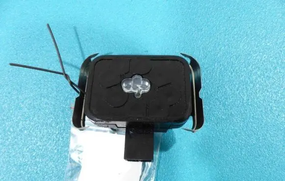 Volvo S80 Rain sensor 6G9N-17D547-AC IMPRK882678