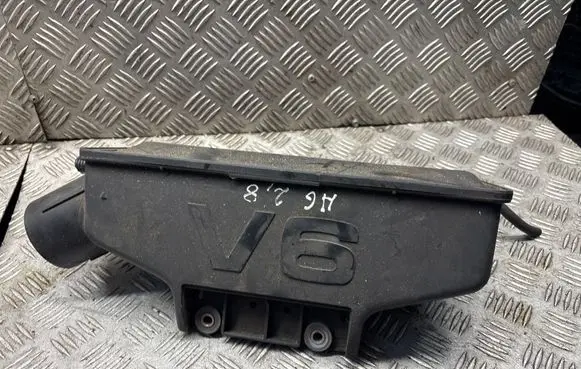 Audi A6 S6 C4 4A Intake resonator 078129951H 079129951H 3915287903
