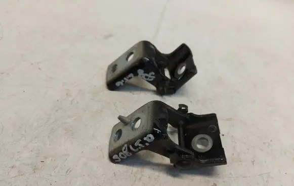 Peugeot 508 II Rear door hinge set PEU508Zaw70129871