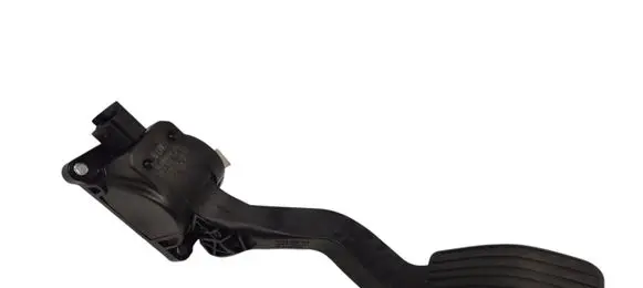 Citroen C4 II Accelerator throttle pedal 9671840280 0280755164