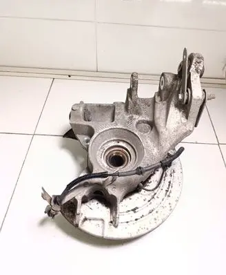 Jaguar I-Pace Rear wheel hub spindle/knuckle HK831109AA