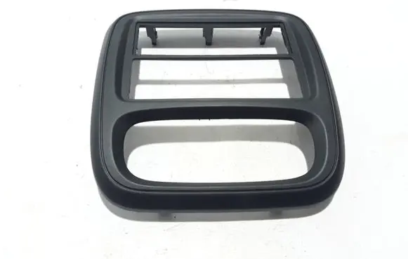 Panel trim