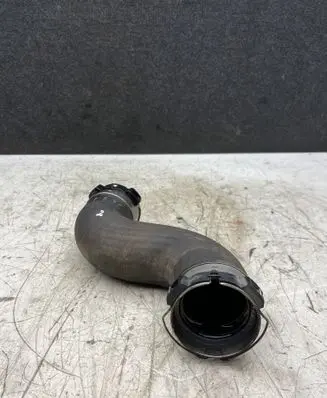 Mercedes-Benz Sprinter W906 Intercooler hose/pipe A9065283782
