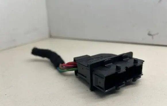 Audi Q5 SQ5 Other wiring loom 8K0972701 17188771