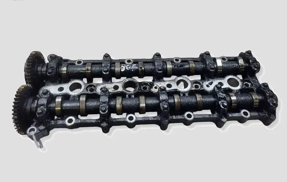 BMW 5 E60 E61 Camshaft M57