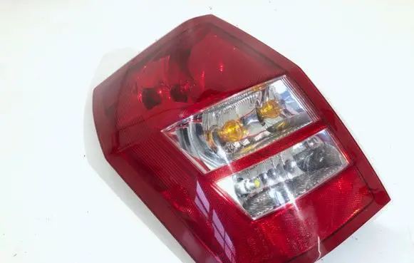 Chrysler 300 - 300C Rear/tail lights 04805967AH