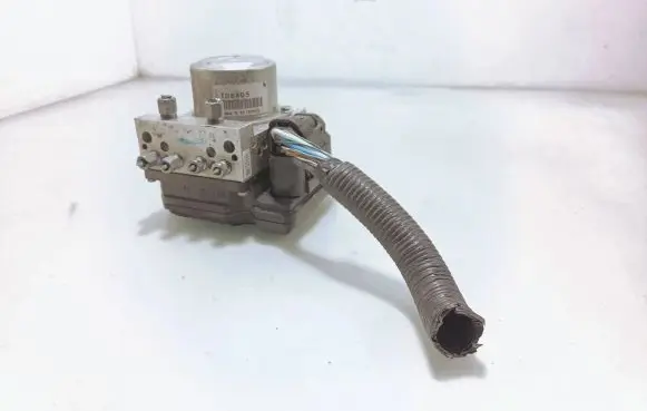 Nissan Juke I F15 ABS Pump 65160063 TD8405